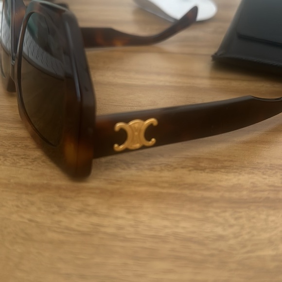 Used Celine Sunglasses - Picture 3 of 7